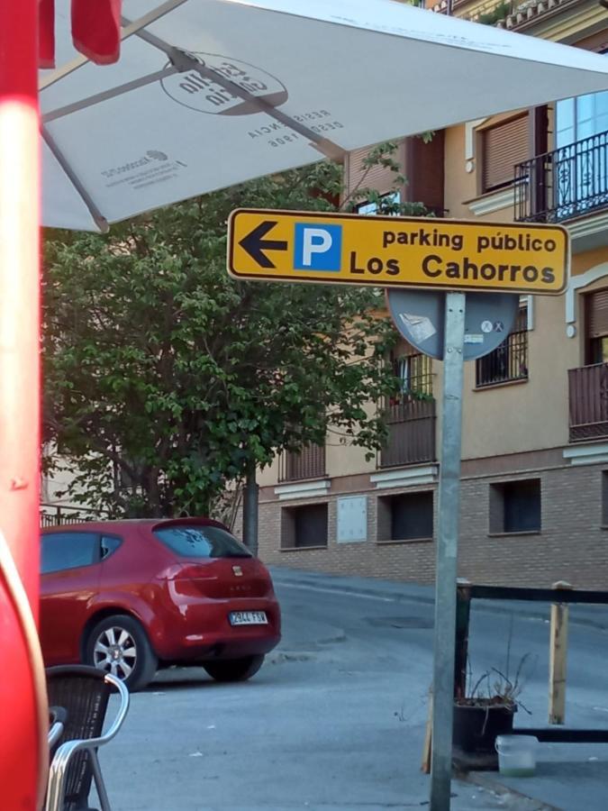 Piso Bonito Y Tranquilo Daire Monachil Dış mekan fotoğraf